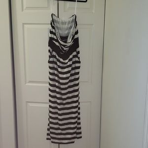 NWT Lane Bryant Strapless Dress
